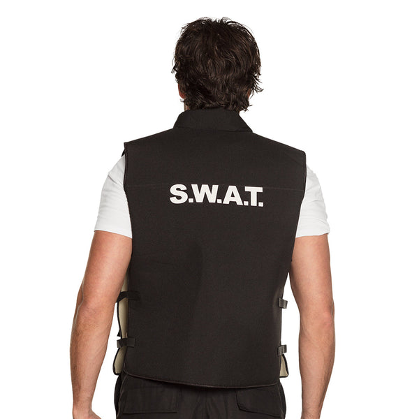 Weste SWAT (L/XL)