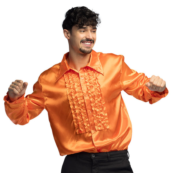 80er Party Shirt | Farbwahl