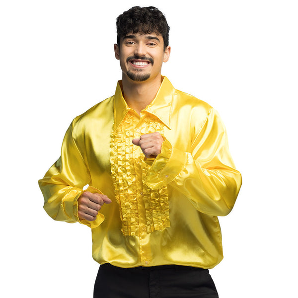 80er Party Shirt | Farbwahl
