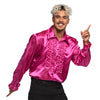 80er Party Shirt | Farbwahl
