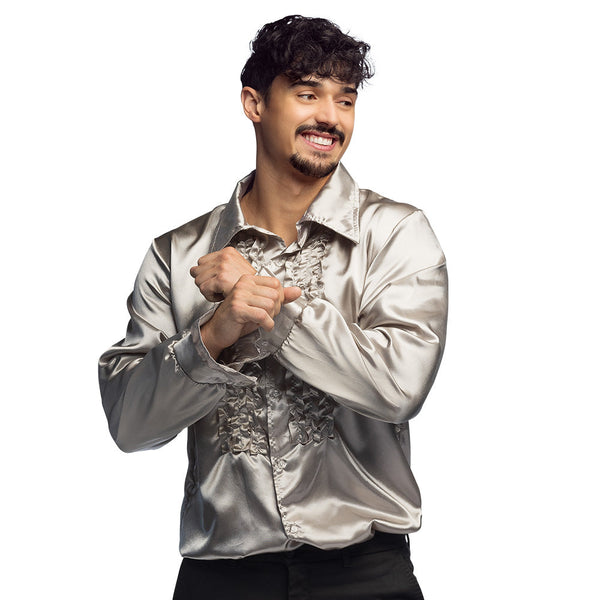 80er Party Shirt | Farbwahl
