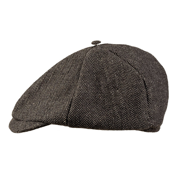 Set Birmingham | Peaky Blinders Outfit | Mütze und Weste