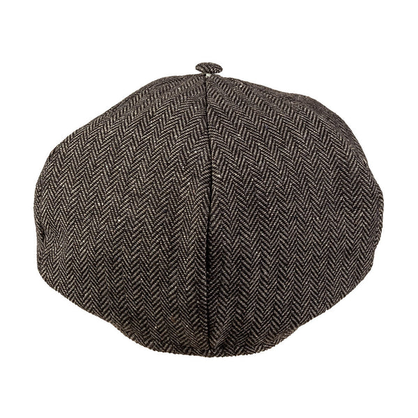Set Birmingham | Peaky Blinders Outfit | Mütze und Weste