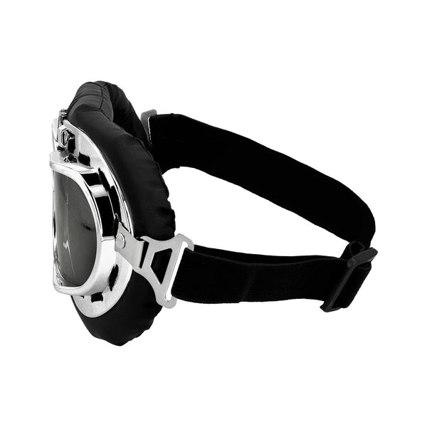 Airborne-Set (Mütze, Partybrille)