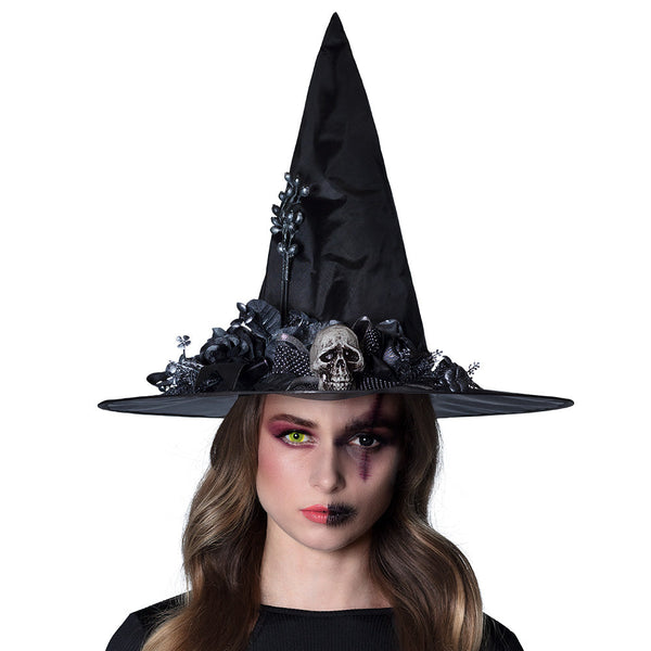 3-Monats-Duo-Linsen Crazy Witch