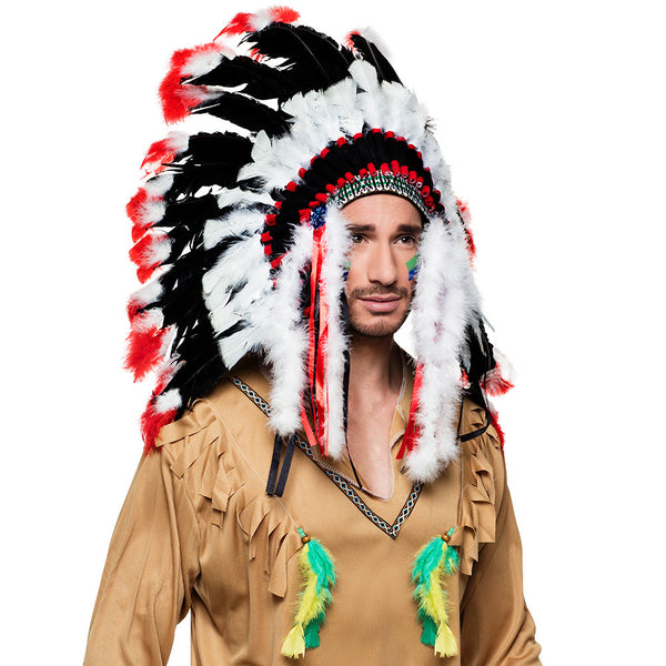 Kleid Apache