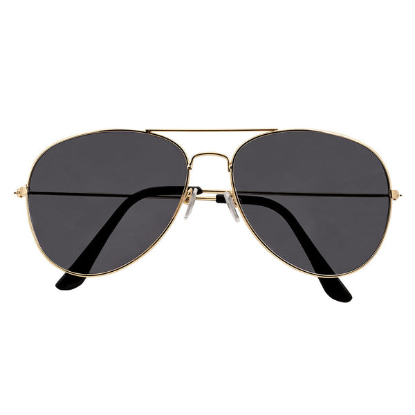 Soldaten-Set (Mütze, Partybrille, Kette und Patronengurt)