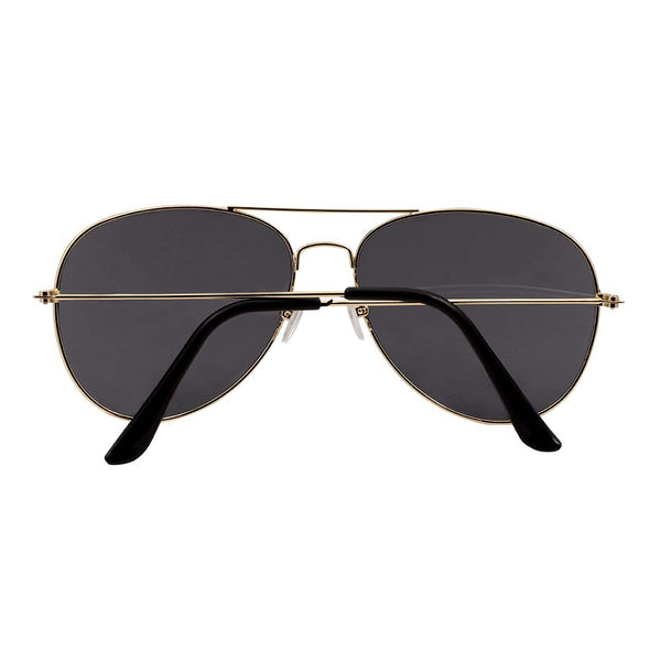 Soldaten-Set (Mütze, Partybrille, Kette und Patronengurt)