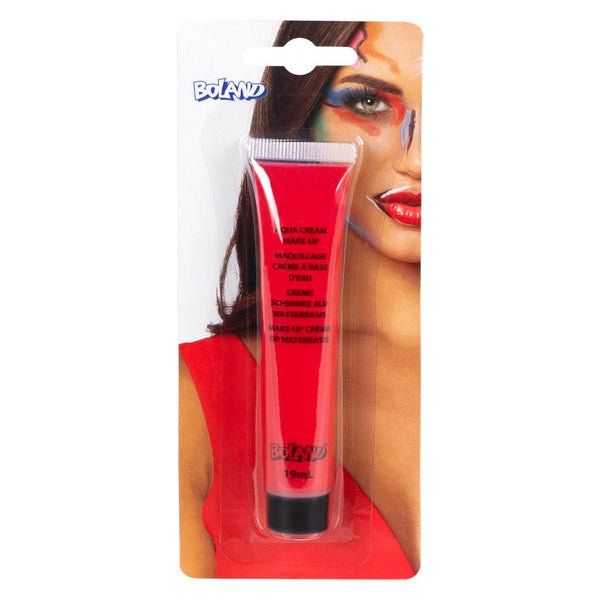 Make-up in der Tube | Make-up Creme auf Wasserbasis (19 ml) | Verschiedene Farben