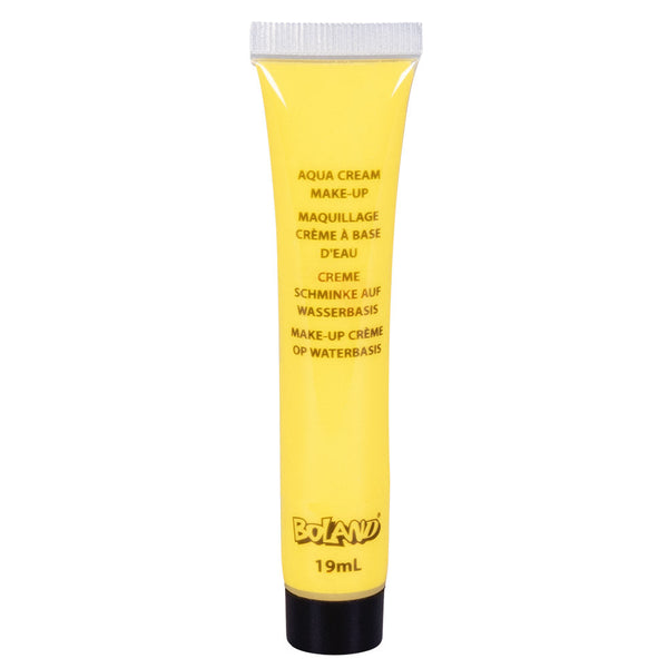 Make-up in der Tube | Make-up Creme auf Wasserbasis (19 ml) | Verschiedene Farben