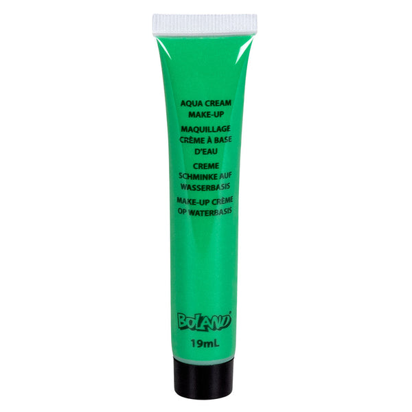 Make-up in der Tube | Make-up Creme auf Wasserbasis (19 ml) | Verschiedene Farben