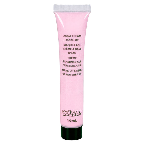 Make-up in der Tube | Make-up Creme auf Wasserbasis (19 ml) | Verschiedene Farben