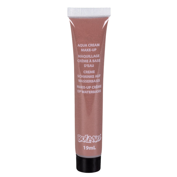 Make-up in der Tube | Make-up Creme auf Wasserbasis (19 ml) | Verschiedene Farben