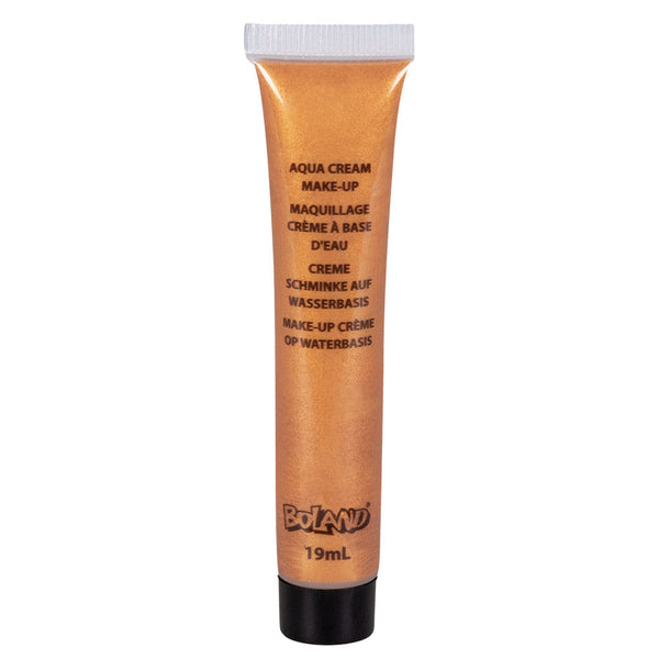 Make-up in der Tube | Make-up Creme auf Wasserbasis (19 ml) | Verschiedene Farben