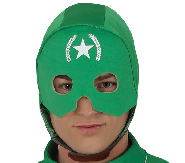 Bierkapitän-Kostüm für Herren