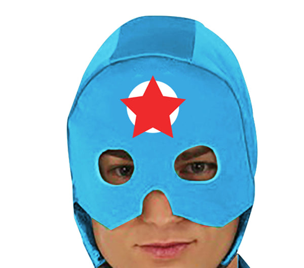 Captain Vodka Kostüm Herren