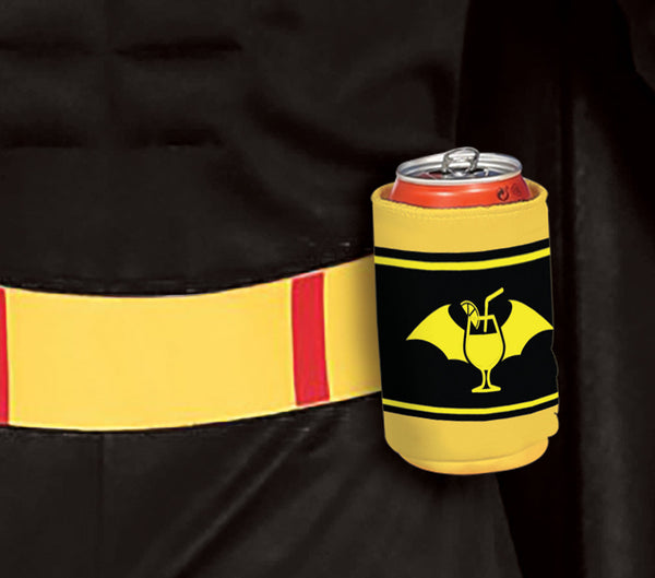 Barkeeper-Kostüme für Herren | Batman-Parodie