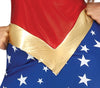 Wonder Woman Kostüm für Damen