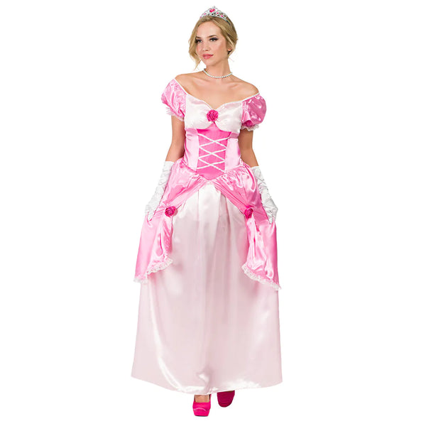 Prinzessinnenkostüm | Prinzessin Beatrice
