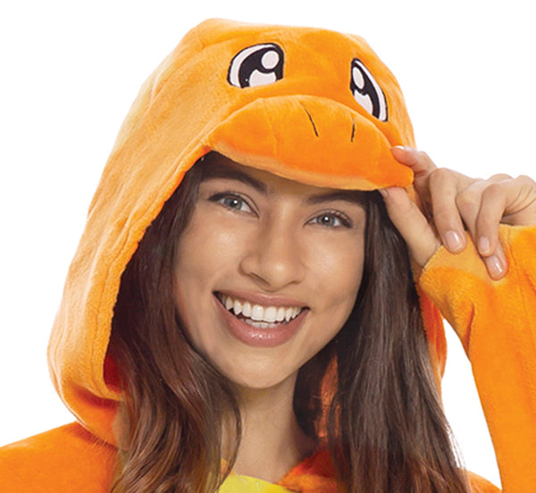 Pokémon-Einteiler Charmander