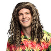 Rastafari Perücke