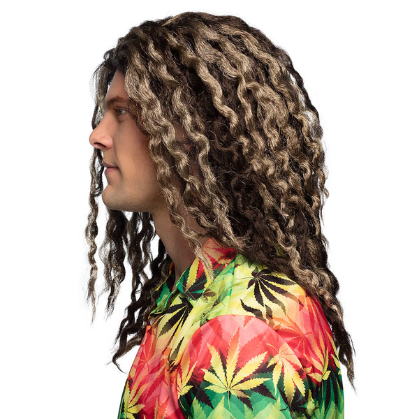 Rastafari Perücke