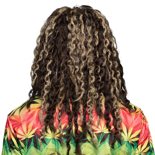 Rastafari Perücke