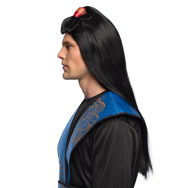 Samurai Perücke