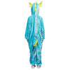 Seepferdchen-Onesie | Für Kinder & Erwachsene