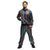 Trainingsanzug | Regenbogen-Typ