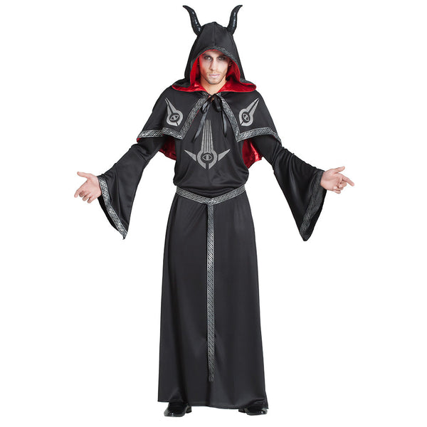 Asmodeus Kostüm Herren