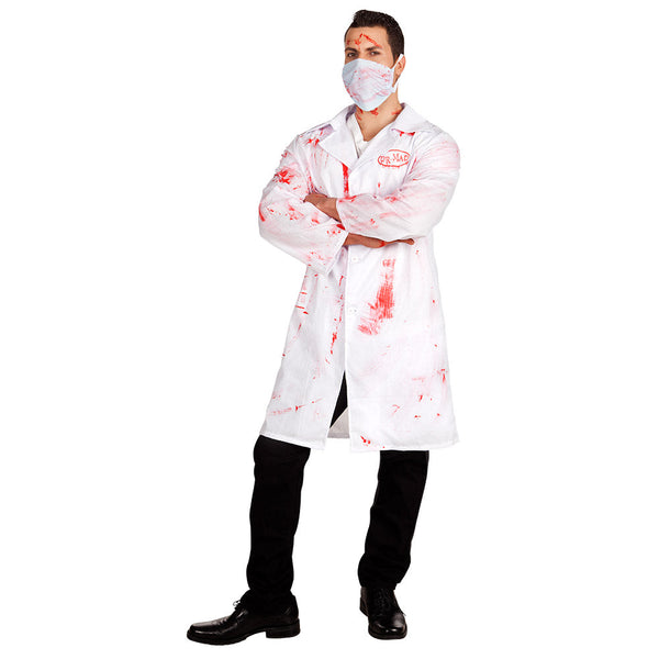 Dr. Mad Kostüm