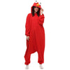 Elmo-Strampler + Krümelmonster-Onesie | DUO-ANGEBOT – Fröhlicher geht's nicht!
