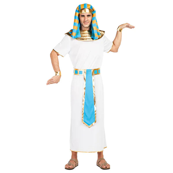 Pharao Kostüm für Herren | Ahmose Kostüm