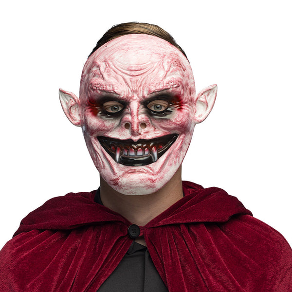 Brandon Gesichtsmaske