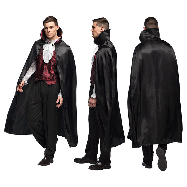 Gothic Vampir Kostüm
