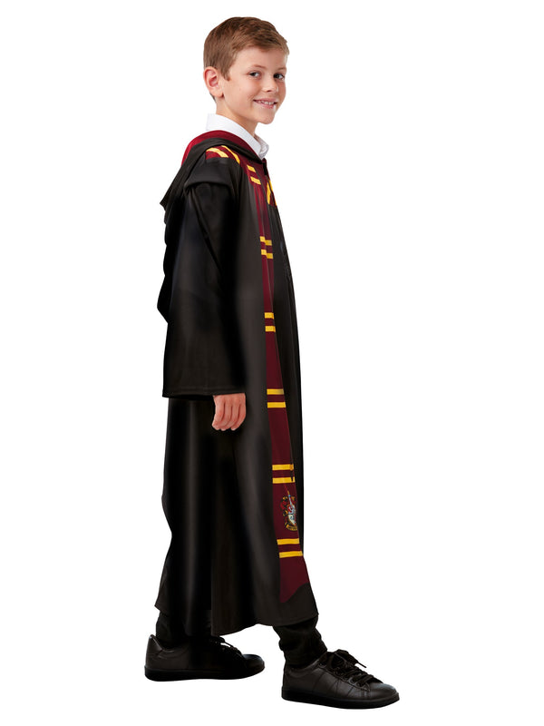 Harry Potter Kostüm | Klassisches Gryffindor Kostüm | Für Kinder