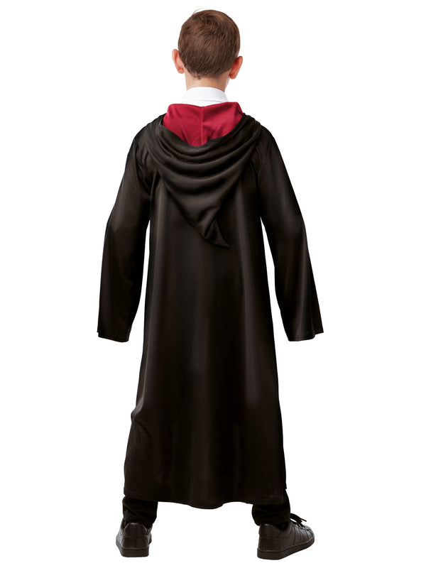 Harry Potter Kostüm | Klassisches Gryffindor Kostüm | Für Kinder