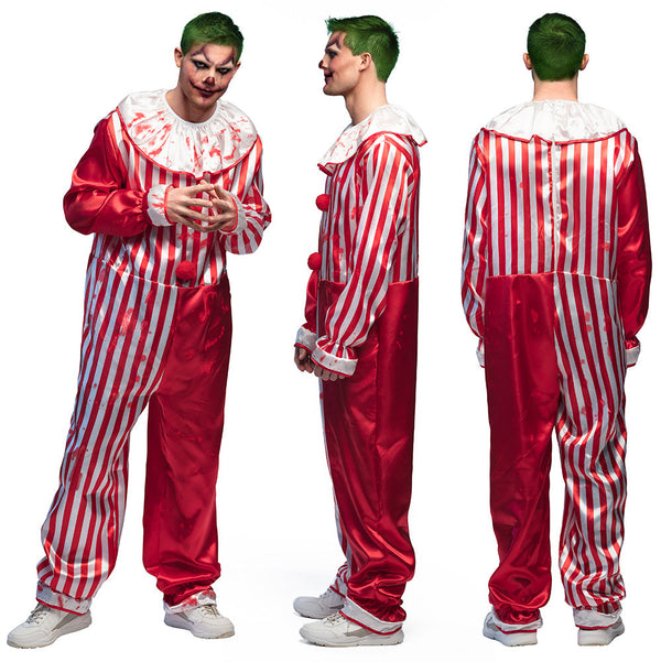 Killerclown Kostüm