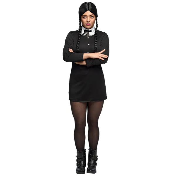 Damenkostüm Gothic Ophelia