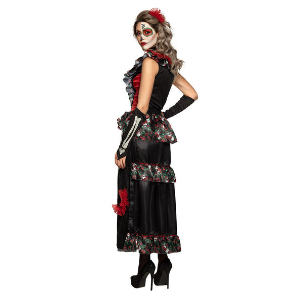 La Muerte Kostüm