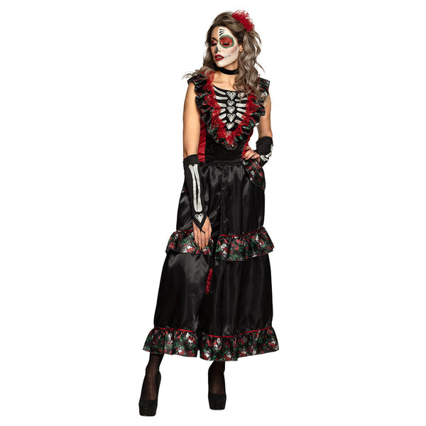 La Muerte Kostüm
