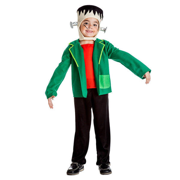Little Franky Kostüm Jungen