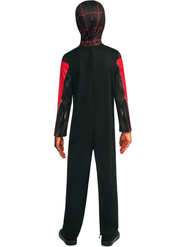 Spiderman | Miles Morales Gamerverse | Kinderkostüm
