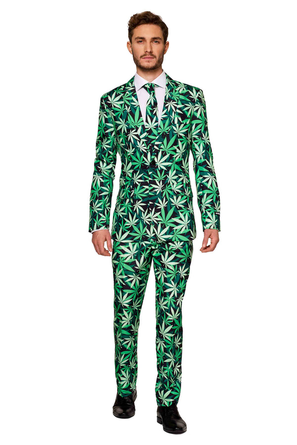 Suitmeister | Cannabis | Herrenanzug