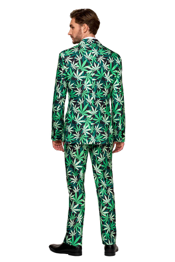 Suitmeister | Cannabis | Herrenanzug