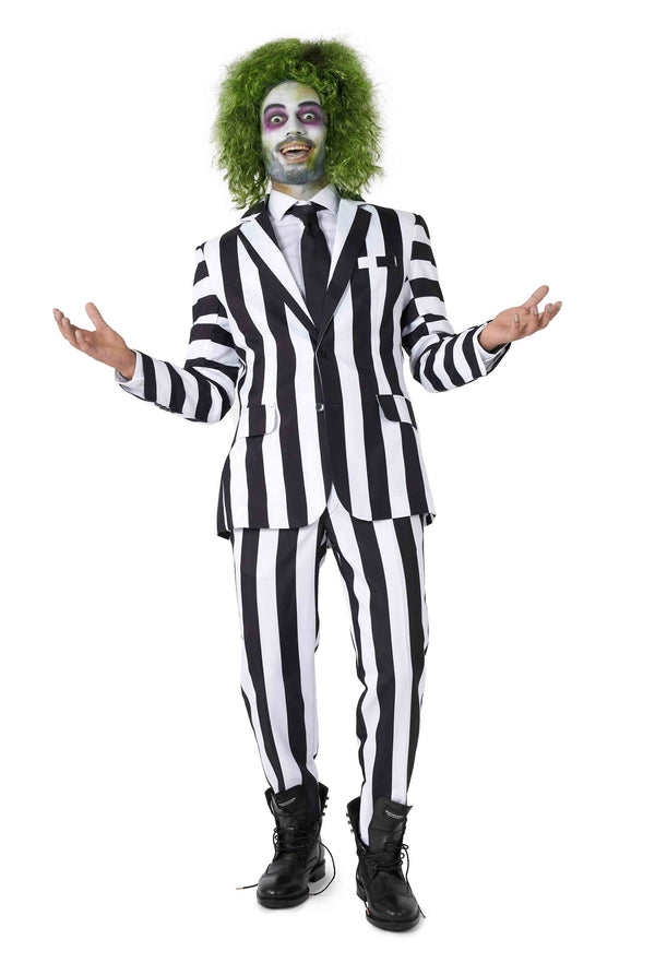 Suitmeister | Beetlejuice ™ | Herrenanzug