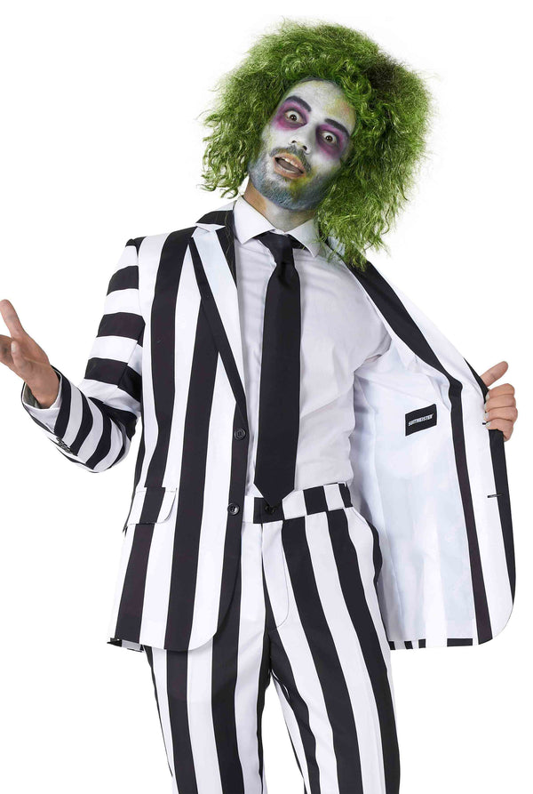 Suitmeister | Beetlejuice ™ | Herrenanzug