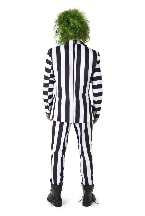 Suitmeister | Beetlejuice ™ | Herrenanzug