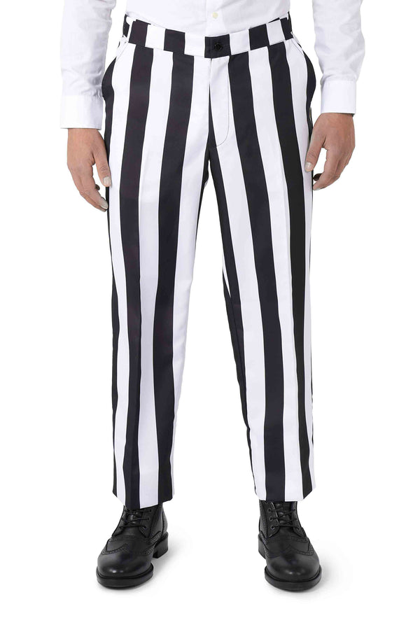 Suitmeister | Beetlejuice ™ | Herrenanzug